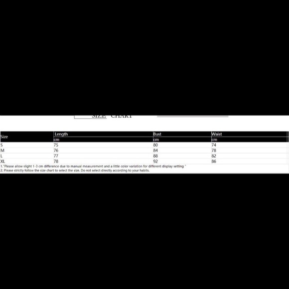 Tuxedo Style Summer Romper - Picture 8 of 8